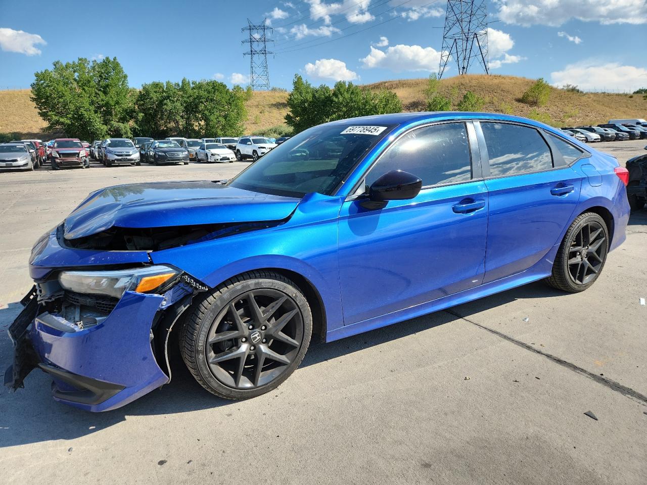 Фото авто