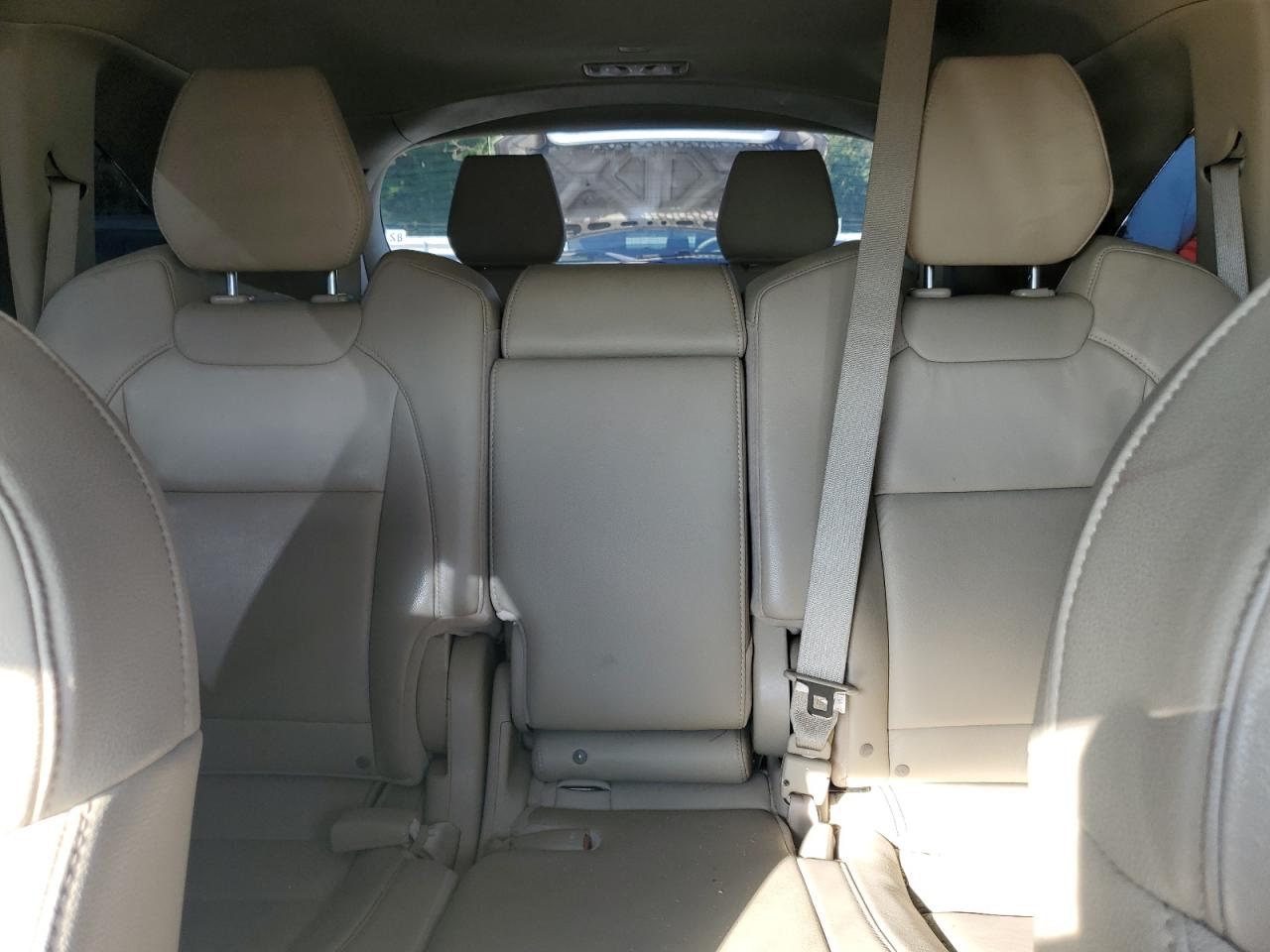 2017 Acura Mdx VIN: 5FRYD4H39HB040926 Lot: 70180465