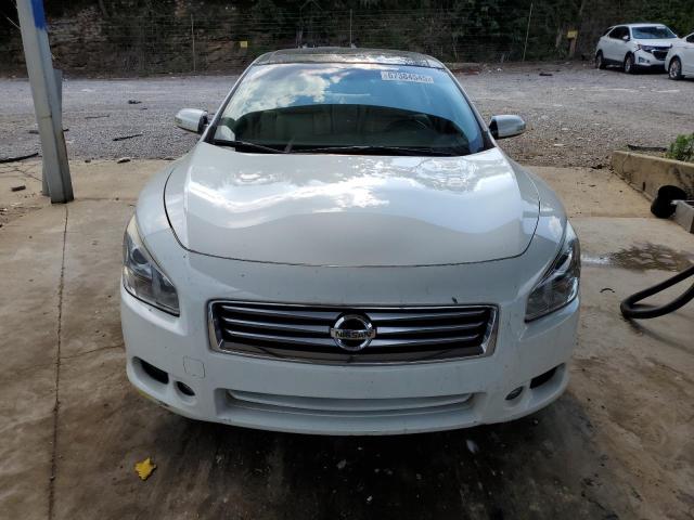  NISSAN MAXIMA 2013 Biały