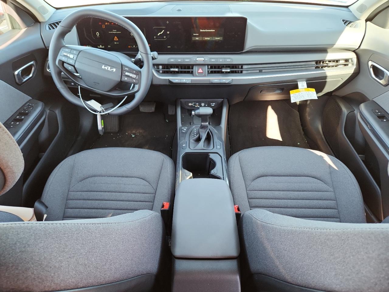 2025 Kia K4 Ex VIN: 3KPFU4DE7SE159801 Lot: 69189795