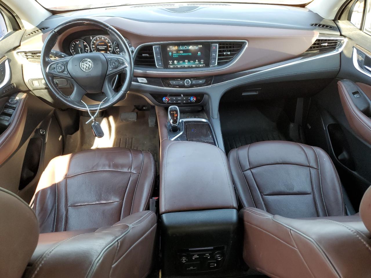 2018 Buick Enclave Avenir VIN: 5GAEVCKW9JJ200074 Lot: 69460065