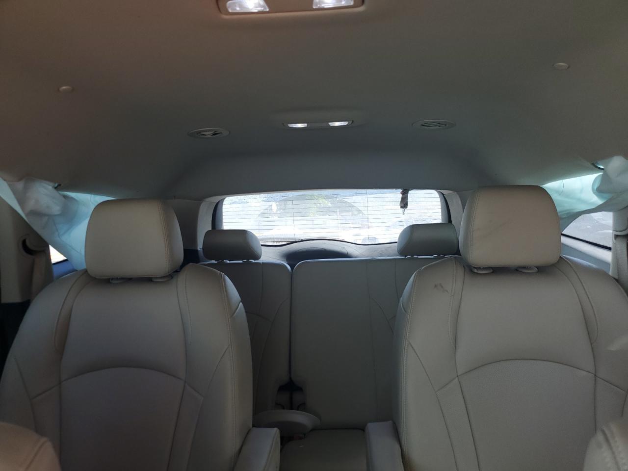 2021 Buick Enclave Essence VIN: 5GAEVAKW0MJ224997 Lot: 67982075