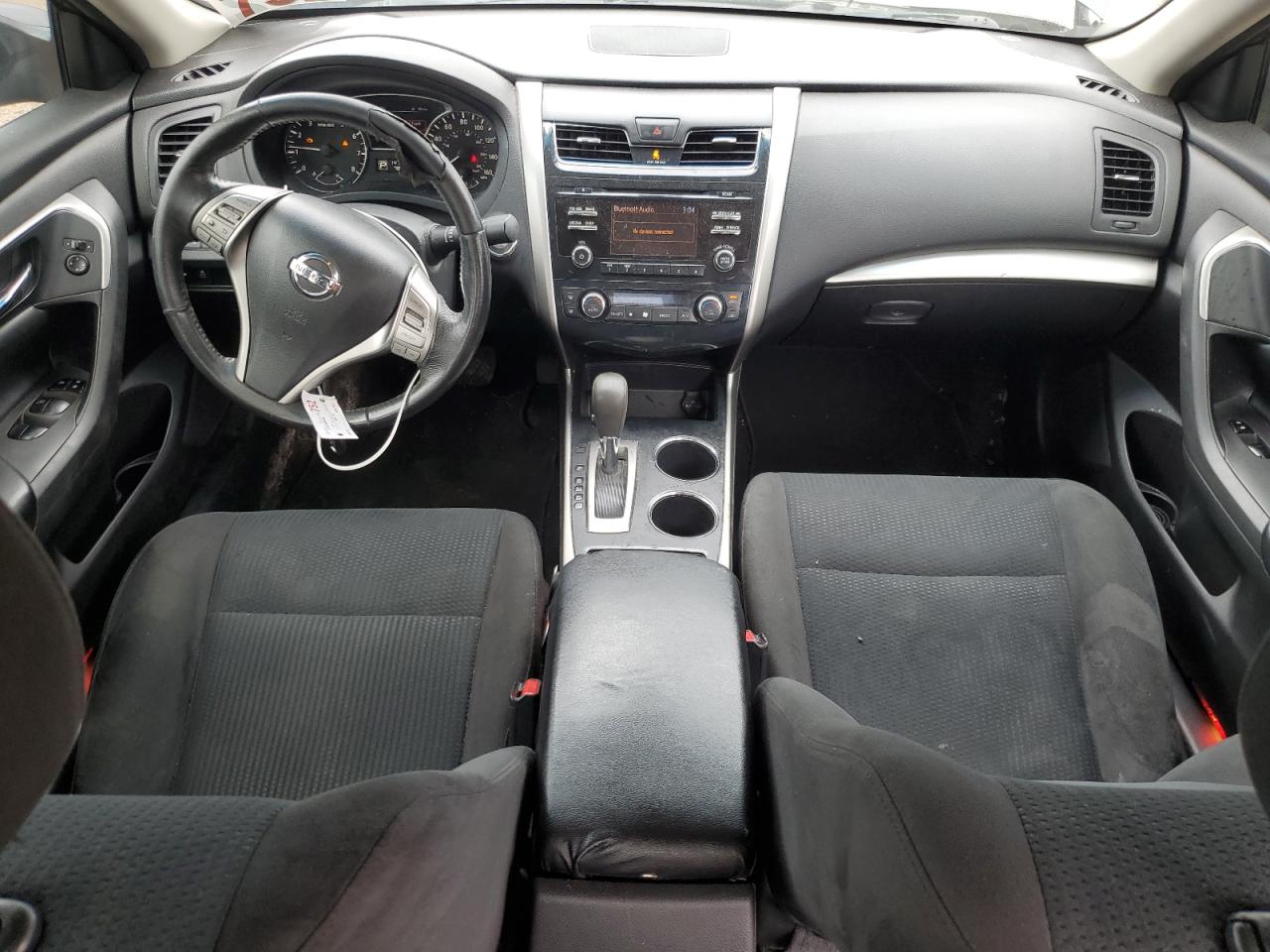 2015 Nissan Altima 2.5 VIN: 1N4AL3AP2FC578512 Lot: 69195945