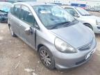 2008 HONDA JAZZ SE CVT  for sale at Copart WESTBURY