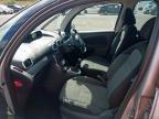 2015 CITROEN C3 PICASSO PLATINUM for sale at Copart SANDTOFT