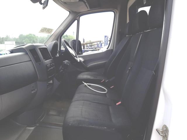 2015 MERCEDES BENZ SPRINTER 3