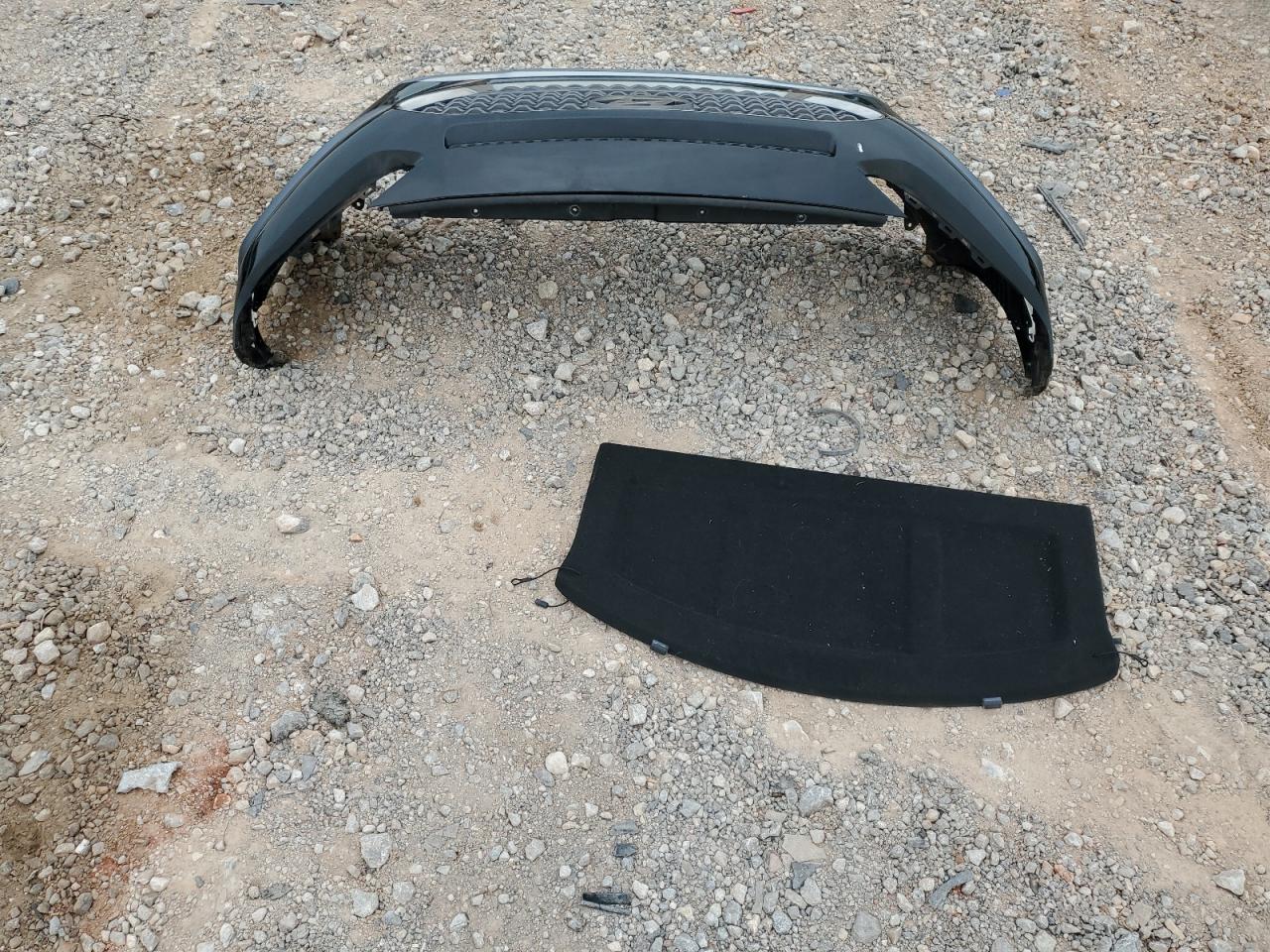 2018 Hyundai Kona Limited VIN: KM8K33A57JU098624 Lot: 68016125