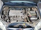 2007 TOYOTA COROLLA CE   for sale at Copart ON - OTTAWA