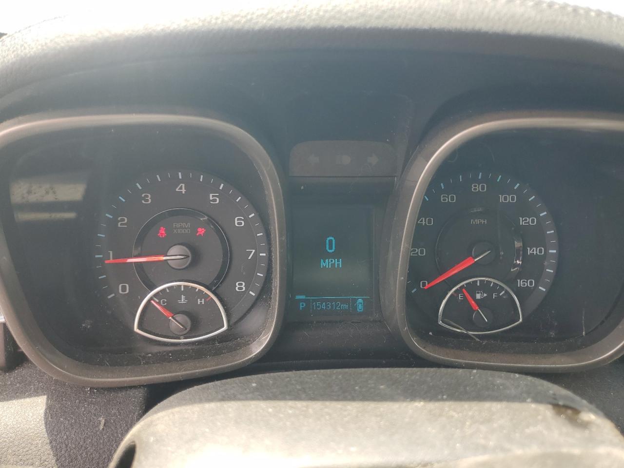 2013 Chevrolet Malibu 1Lt VIN: 1G11C5SA6DF177355 Lot: 65824135