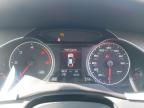 2010 AUDI A4 S LINE SP EDN TDI 170  for sale at Copart WHITBURN