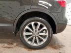 2011 NISSAN QASHQAI TEKNA CVT 2.0 TEKNA 5DR CVT for sale at Copart NEWBURY