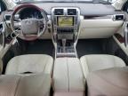 2010 LEXUS GX 460   for sale at Copart NC - RALEIGH