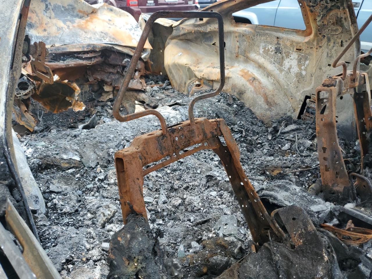 2013 Ford Mustang VIN: 1ZVBP8AM1D5215753 Lot: 70092435