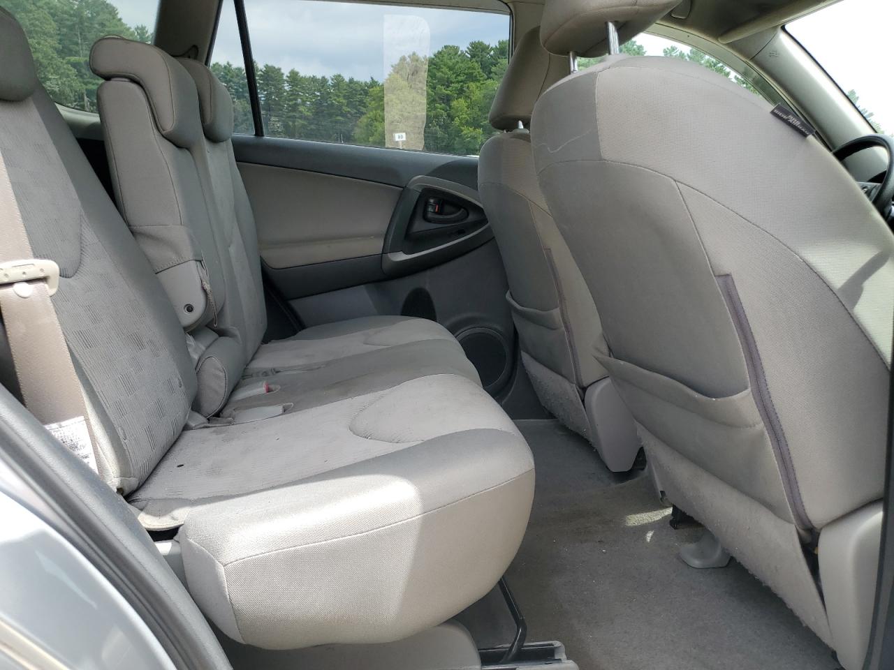 2009 Toyota Rav4 VIN: JTMBF33V69D005211 Lot: 67710275