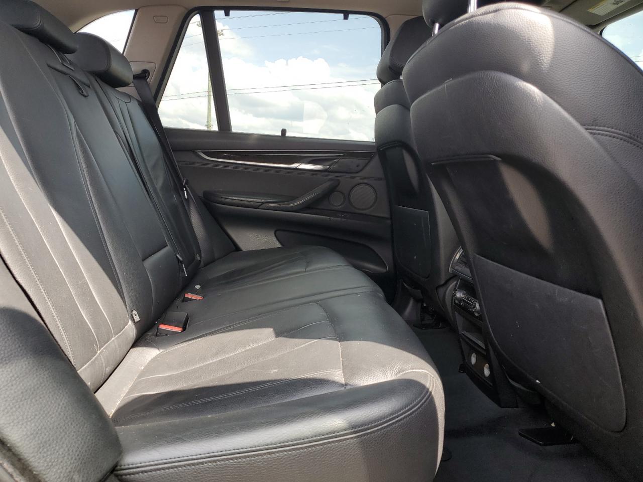 2015 BMW X5 xDrive35I VIN: 5UXKR0C57F0K53314 Lot: 70046475