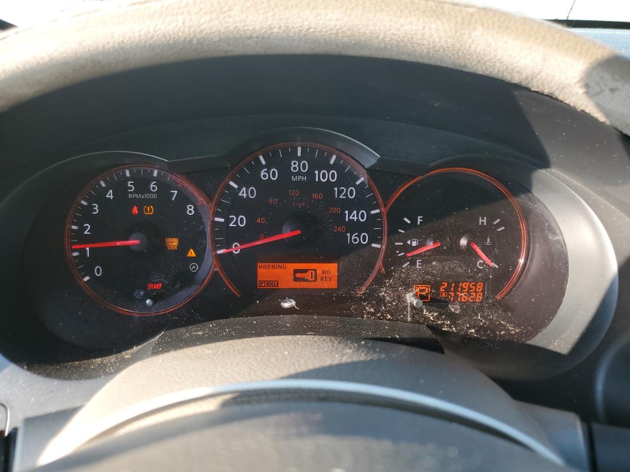 2007 Nissan Altima 3.5Se VIN: 1N4BL21E07N486673 Lot: 69758705