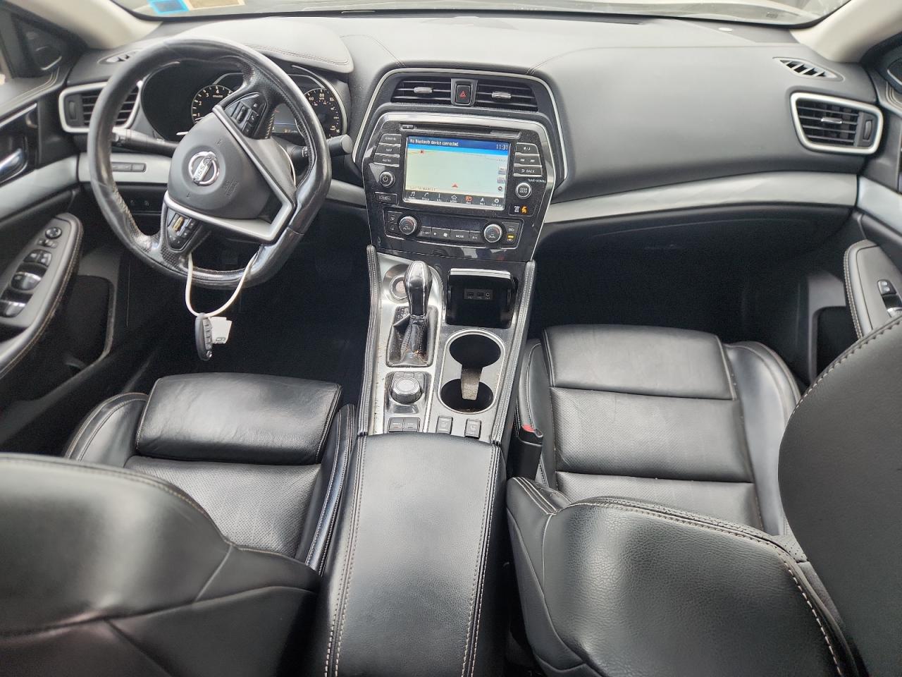 2016 Nissan Maxima 3.5S VIN: 1N4AA6AP0GC376258 Lot: 70547175