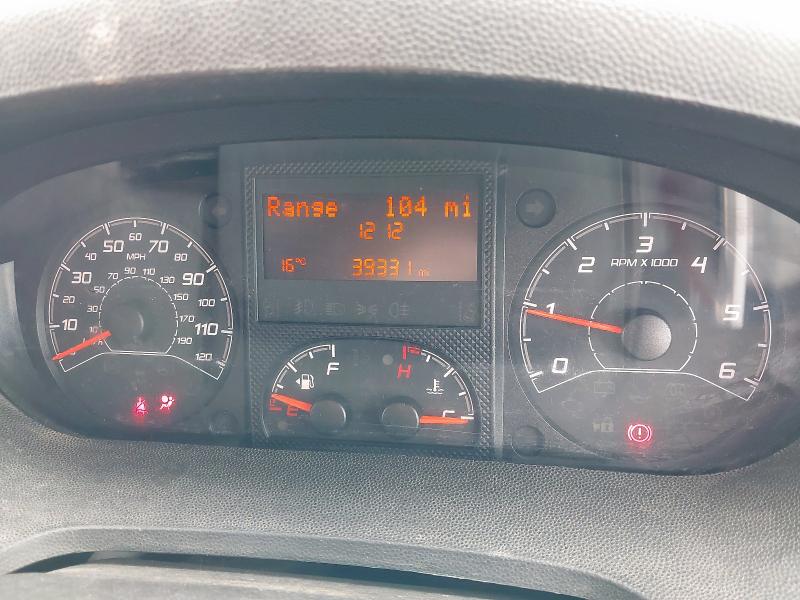 2022 PEUGEOT BOXER 435 PRO L4H2 BLUEHD 2.2 BLUEHDI H2 PROFESSIONAL VAN 1