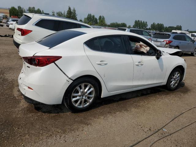 2016 MAZDA 3 TOURING  