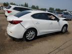 2016 MAZDA 3 TOURING   for sale at Copart ON - TORONTO