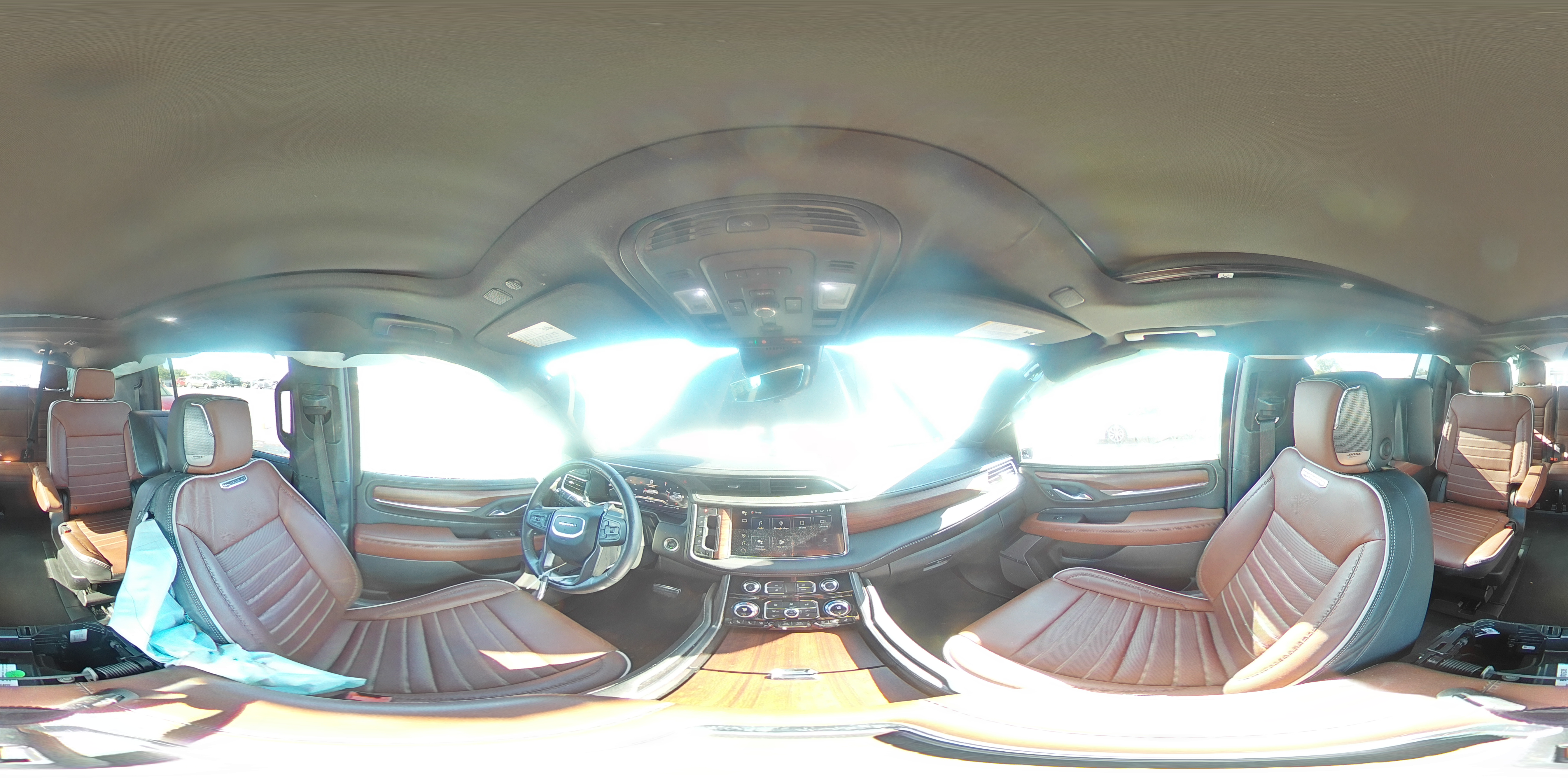 2024 GMC Yukon Xl Denali Ultimate VIN: 1GKS2KKL9RR309792 Lot: 70407555