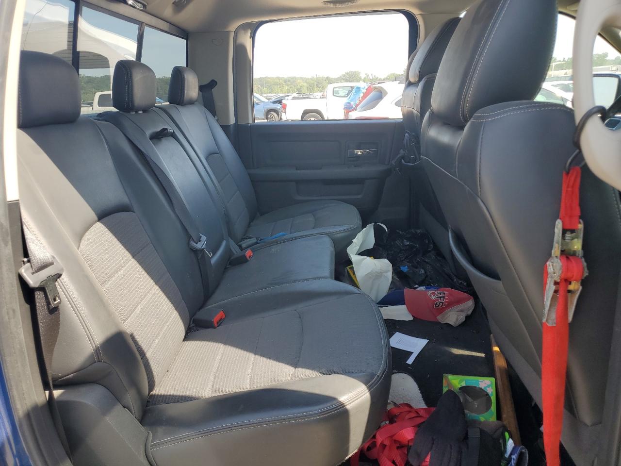 2009 Dodge Ram 1500 VIN: 1D3HV13T59S732875 Lot: 68349925