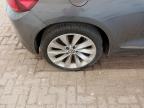 2017 VOLKSWAGEN SCIROCCO GT for sale at Copart SANDWICH