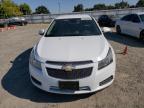 2014 CHEVROLET CRUZE LT   for sale at Copart CA - SACRAMENTO