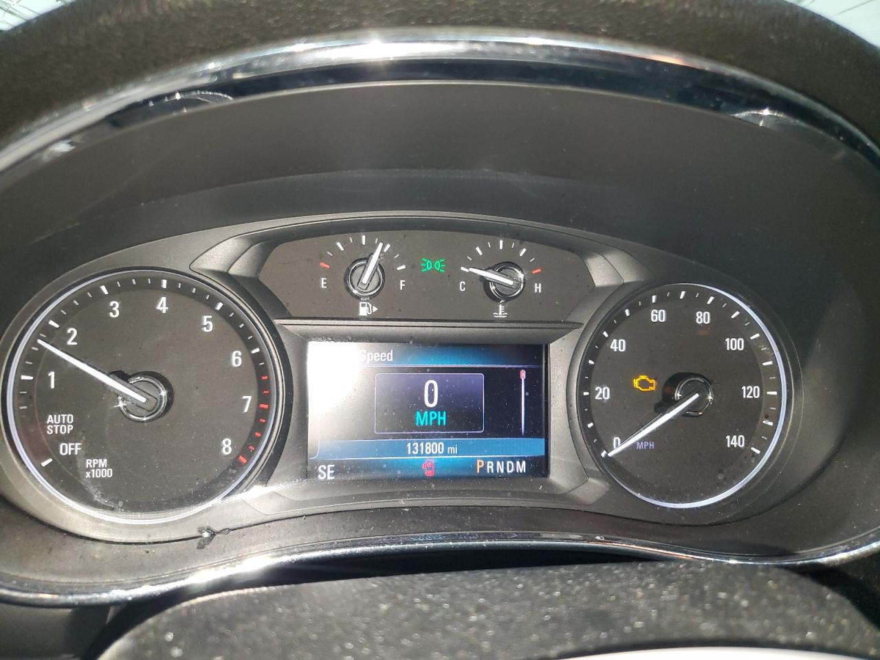 2019 Buick Encore Essence VIN: KL4CJGSM0KB729300 Lot: 70910855