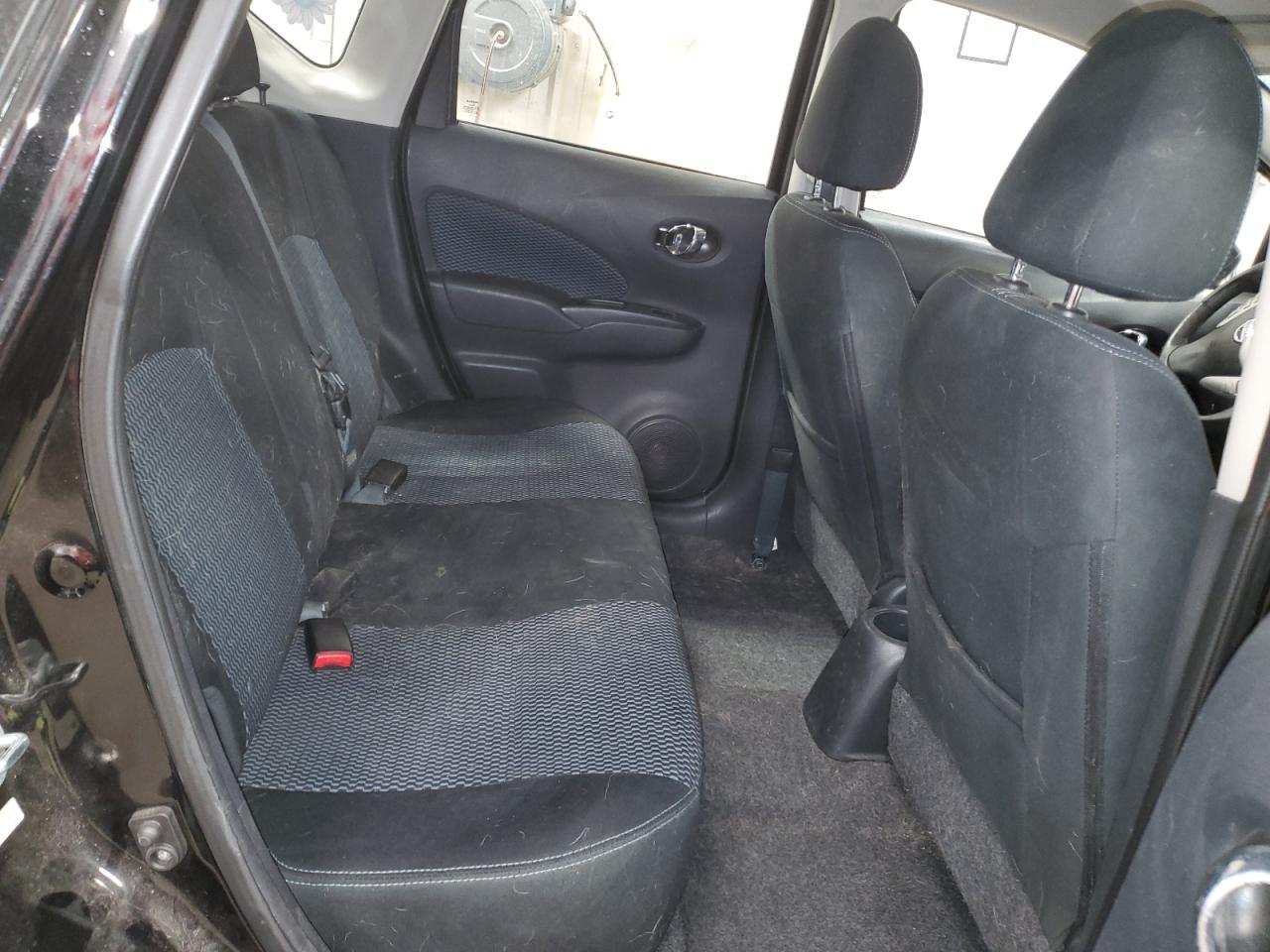 2015 Nissan Versa Note S VIN: 3N1CE2CP6FL417835 Lot: 66706975