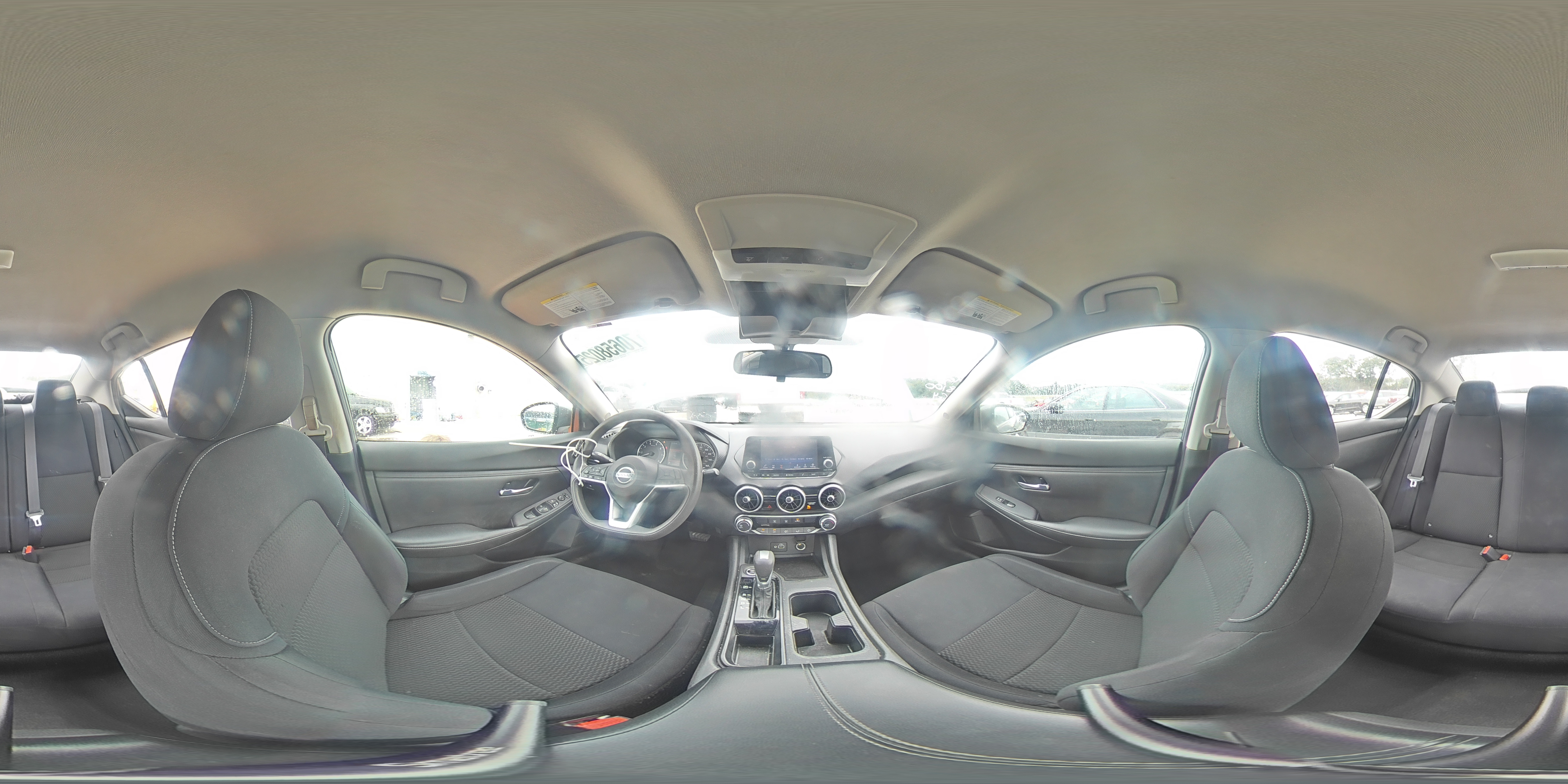 2021 Nissan Sentra S VIN: 3N1AB8BV8MY260585 Lot: 70658025