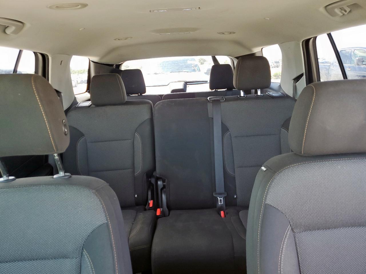 2019 Chevrolet Traverse Ls VIN: 1GNERFKW2KJ311238 Lot: 69267175