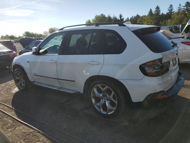 2009 BMW X5 XDRIVE35D  