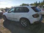 2009 BMW X5 XDRIVE35D   for sale at Copart ON - TORONTO