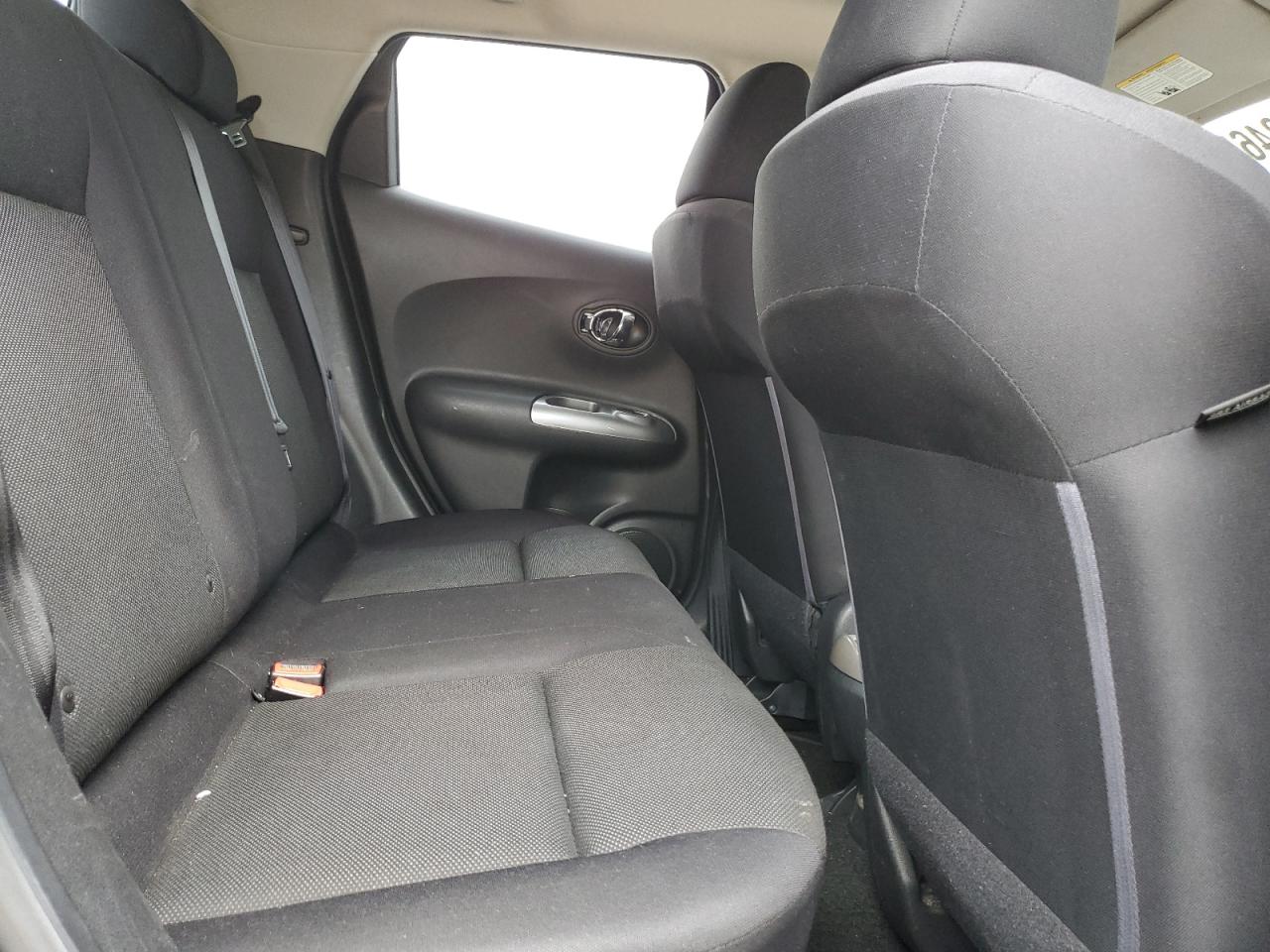 2011 Nissan Juke S VIN: JN8AF5MR0BT007464 Lot: 68642465