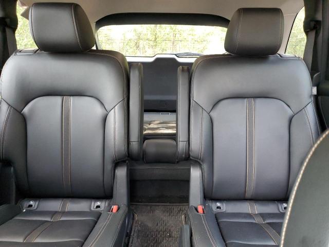 2024 MAZDA CX-90 PREFERRED PLUS  