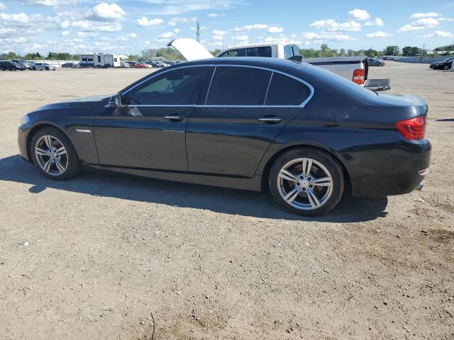 2016 BMW 528 XI  