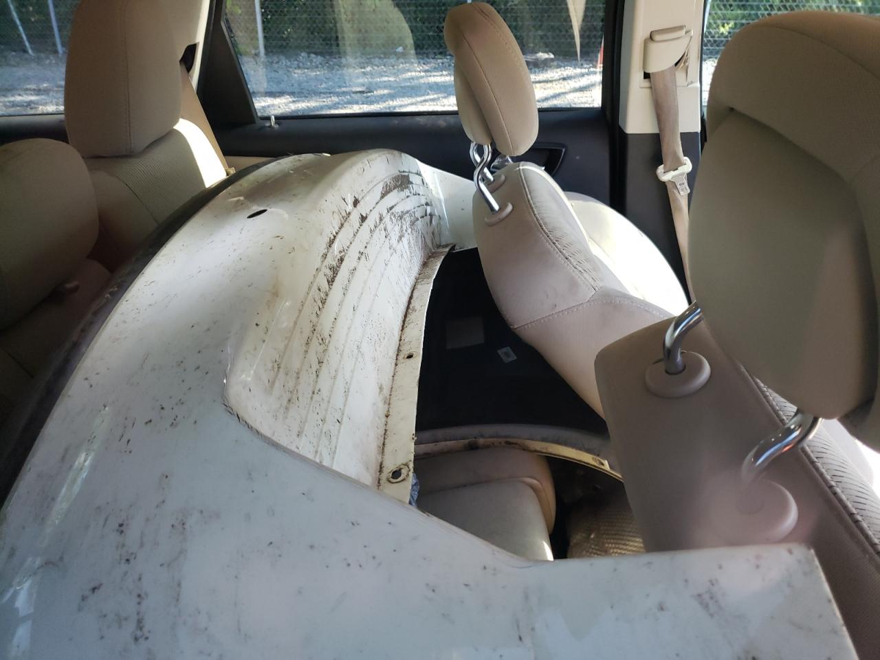 2019 Dodge Journey Se VIN: 3C4PDCBG2KT853522 Lot: 70498035