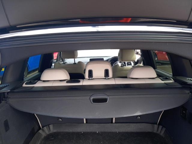 2018 BMW X3 XDRIVE30D M SPORT AUTO 