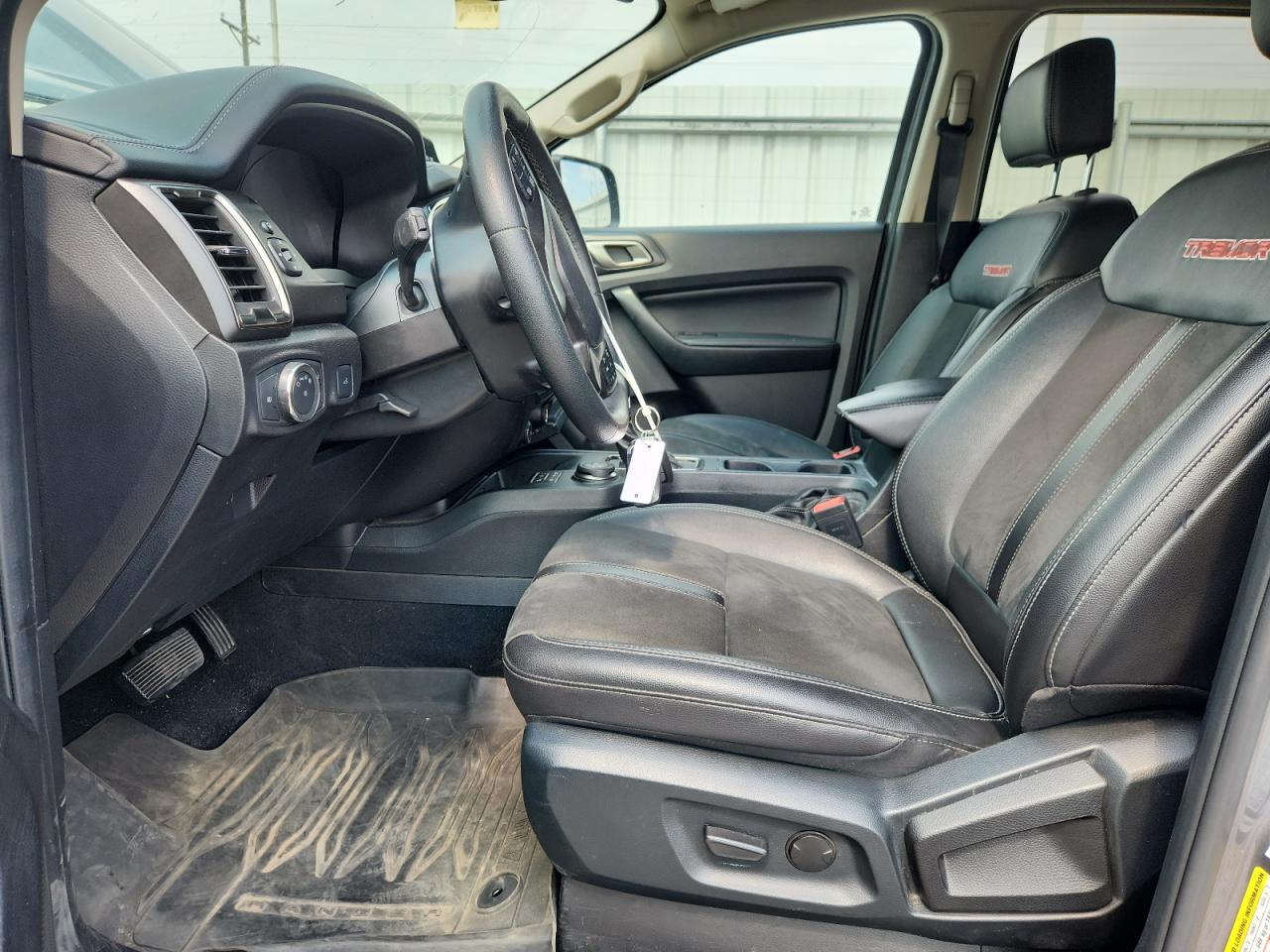 2021 Ford Ranger Xl VIN: 1FTER4FH4MLD88399 Lot: 69880145