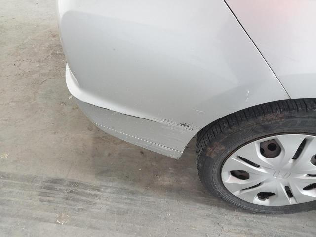 2013 HONDA INSIGHT