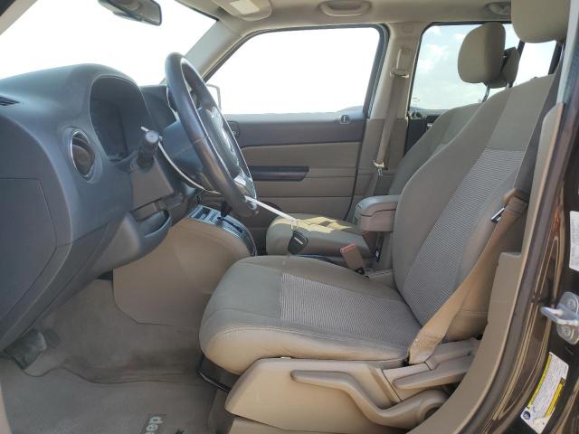2014 JEEP PATRIOT   
