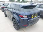 2017 LAND ROVER R R EVOQUE HSE DYNAM SI4  for sale at Copart SANDY