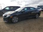 2018 HONDA CIVIC LX   à vendre chez Copart AB - EDMONTON