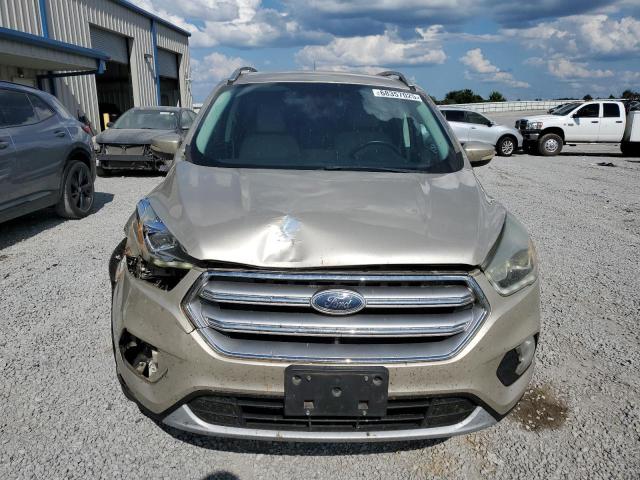  FORD ESCAPE 2017 Бежевый