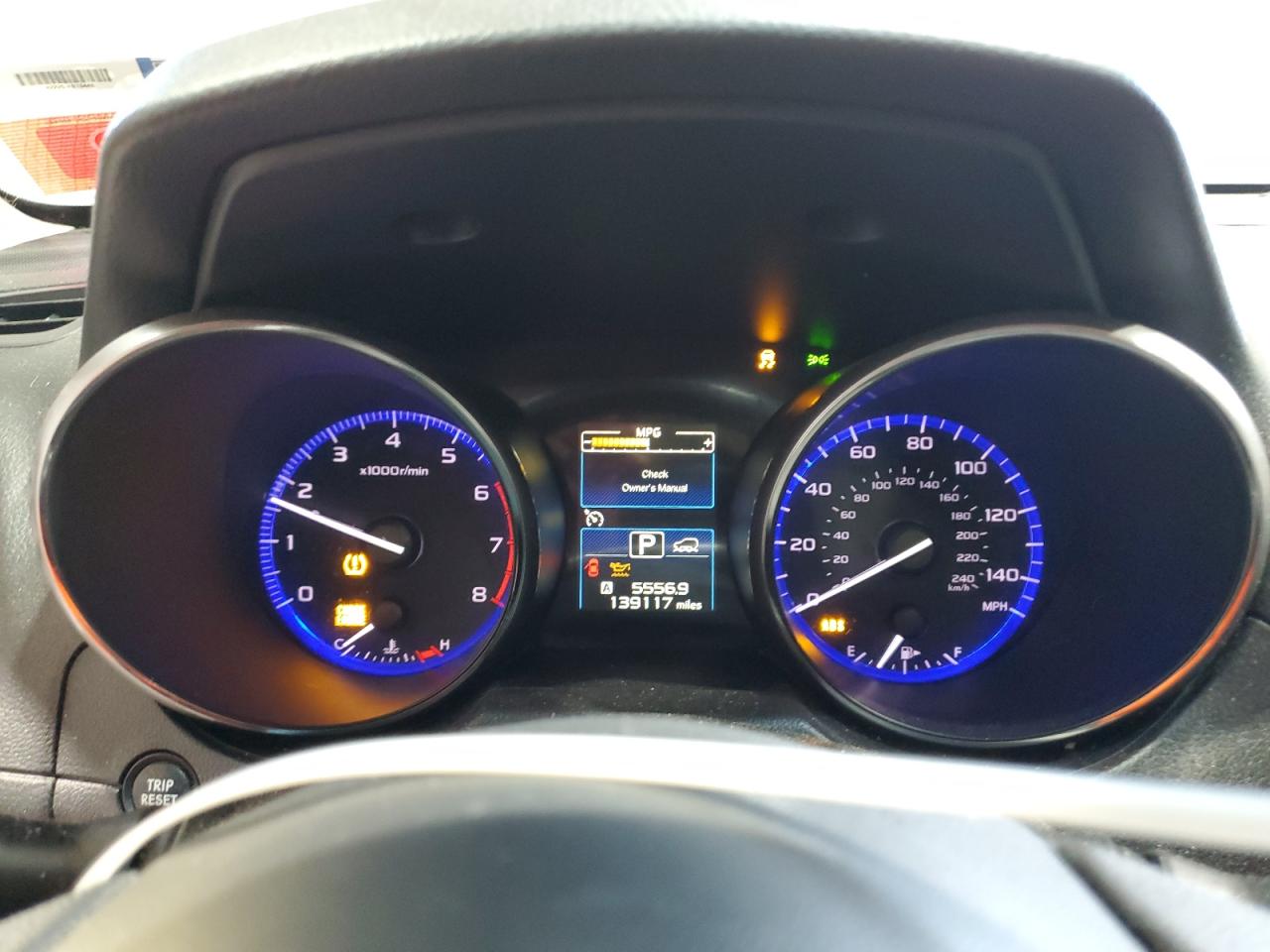 2015 Subaru Outback 2.5I Premium VIN: 4S4BSBEC2F3239134 Lot: 69772705