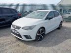 2024 SEAT IBIZA FR SPORT ECOTSI S-A  for sale at Copart SANDWICH