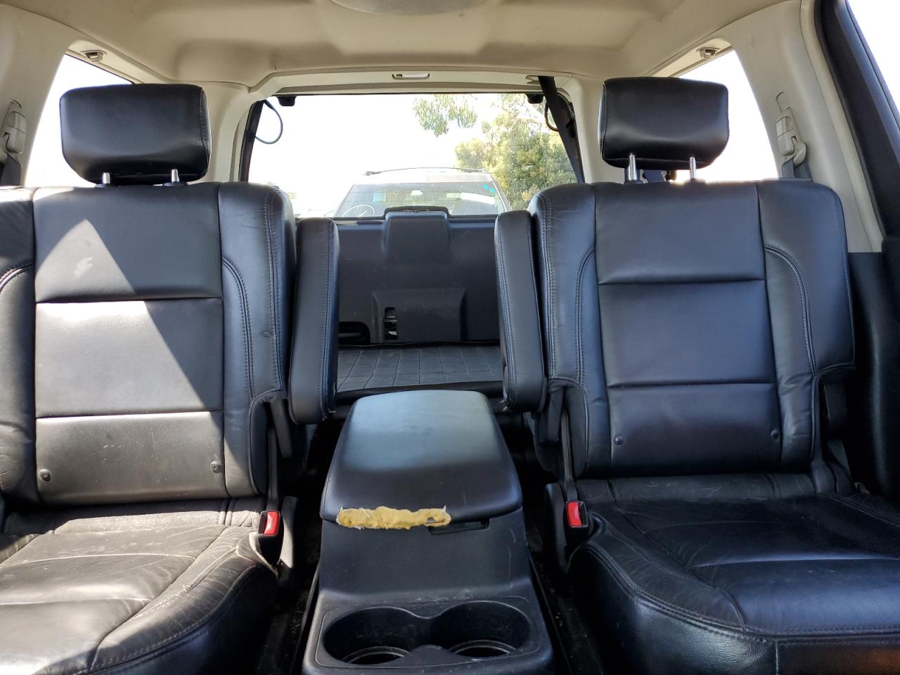 2010 Infiniti Qx56 VIN: 5N3ZA0NE4AN906751 Lot: 70413035