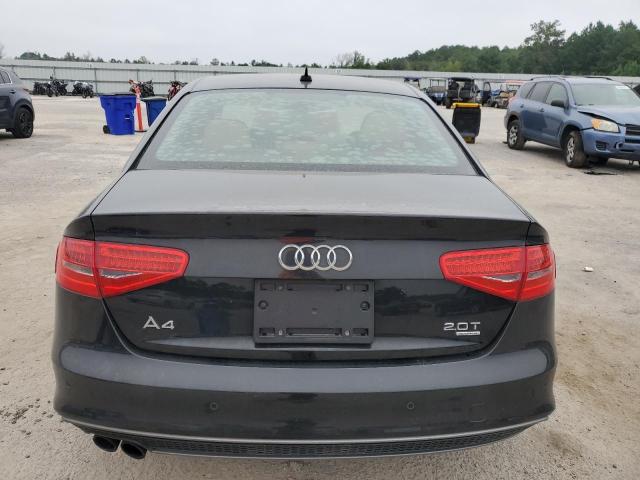  AUDI A4 2015 Czarny