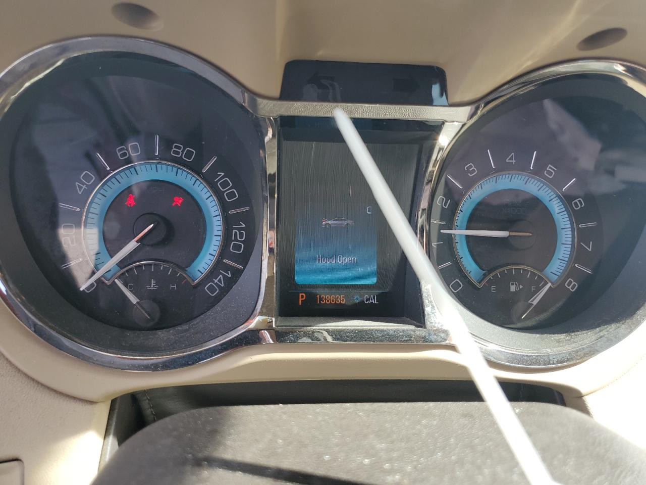 2011 Buick Lacrosse Cxs VIN: 1G4GE5ED6BF227889 Lot: 70711515